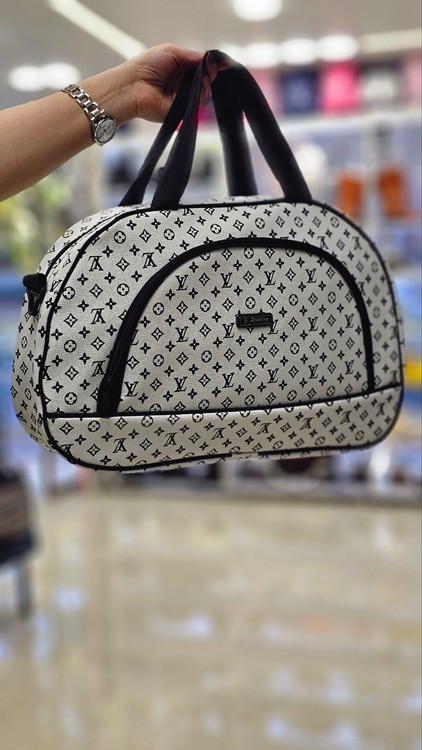 لویی ویتون سفید