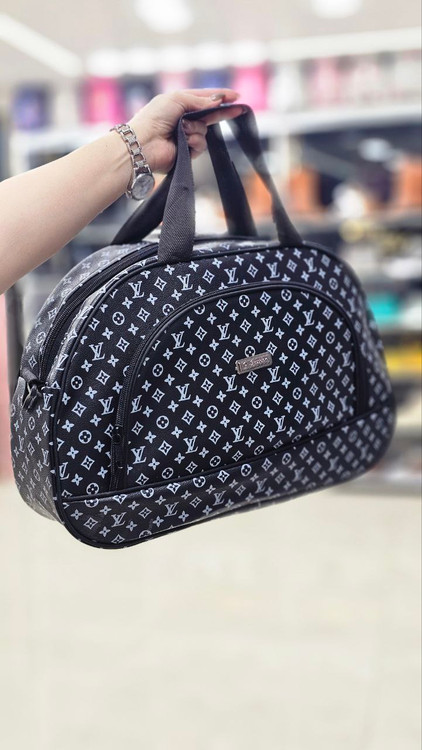 لویی ویتون مشکی