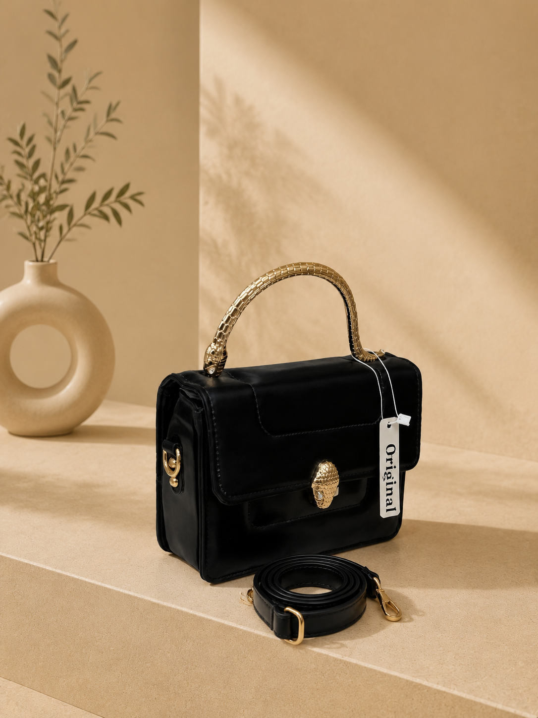 کیف برند بولگاری (Bvlgari ) k03