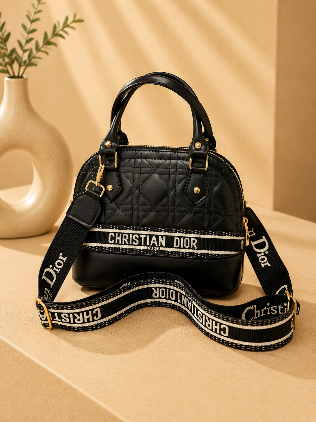 کیف اسپرت Christian Dior  , ko6