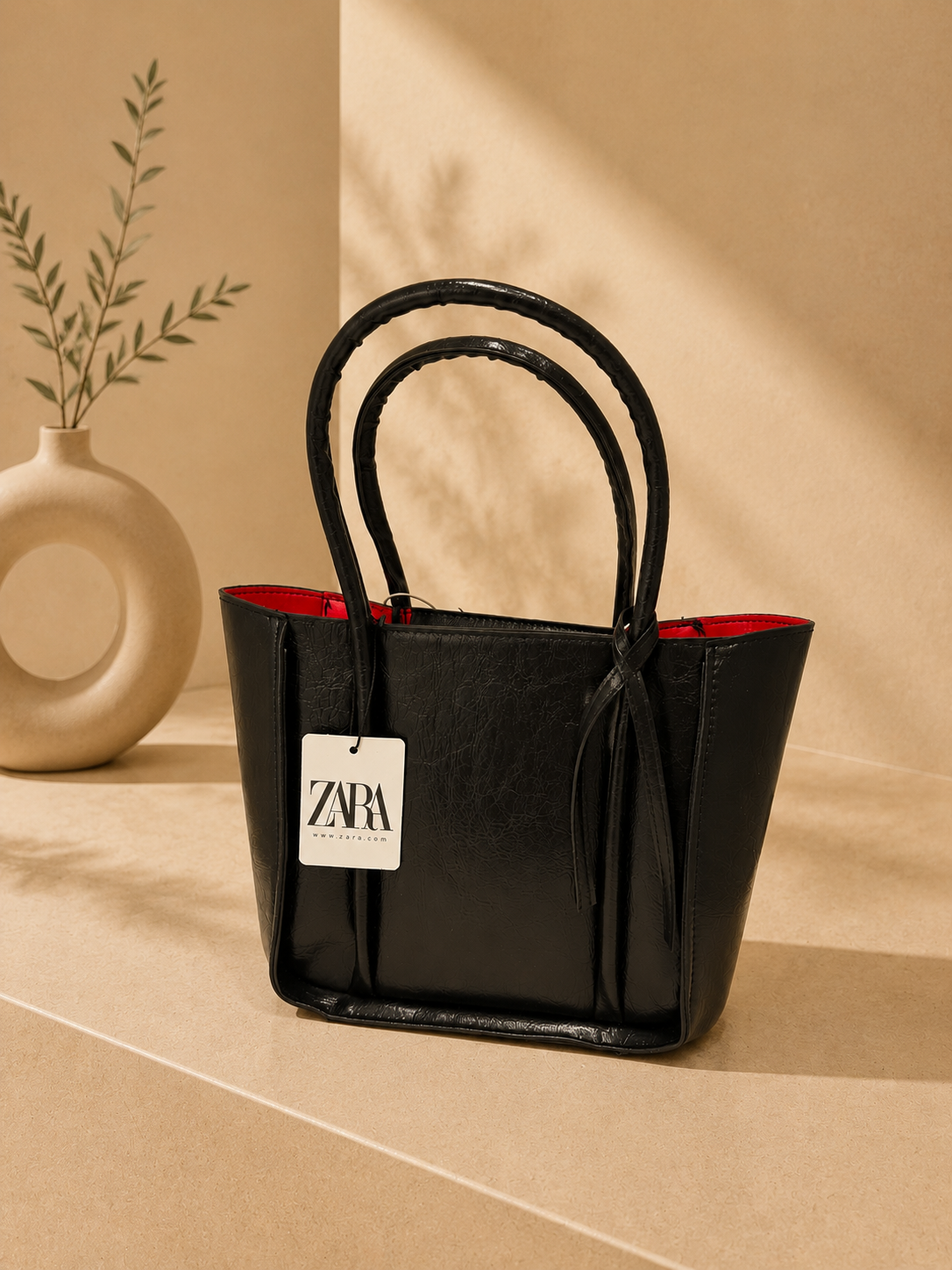 کیف مدل Zara k17