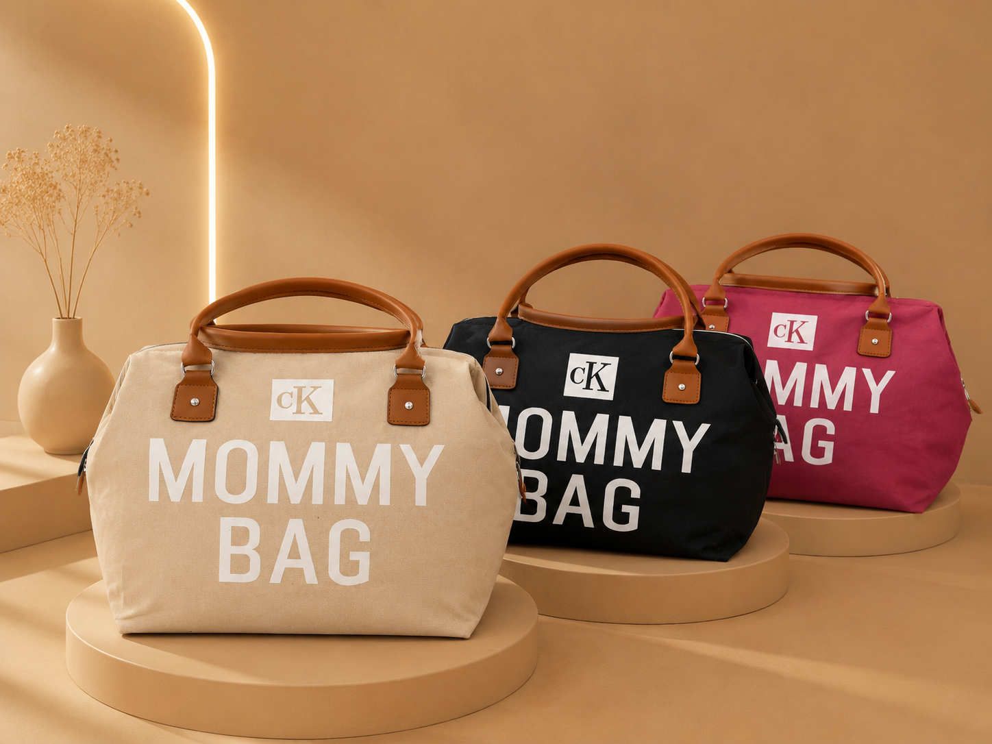 ساک Mommy bag   A01