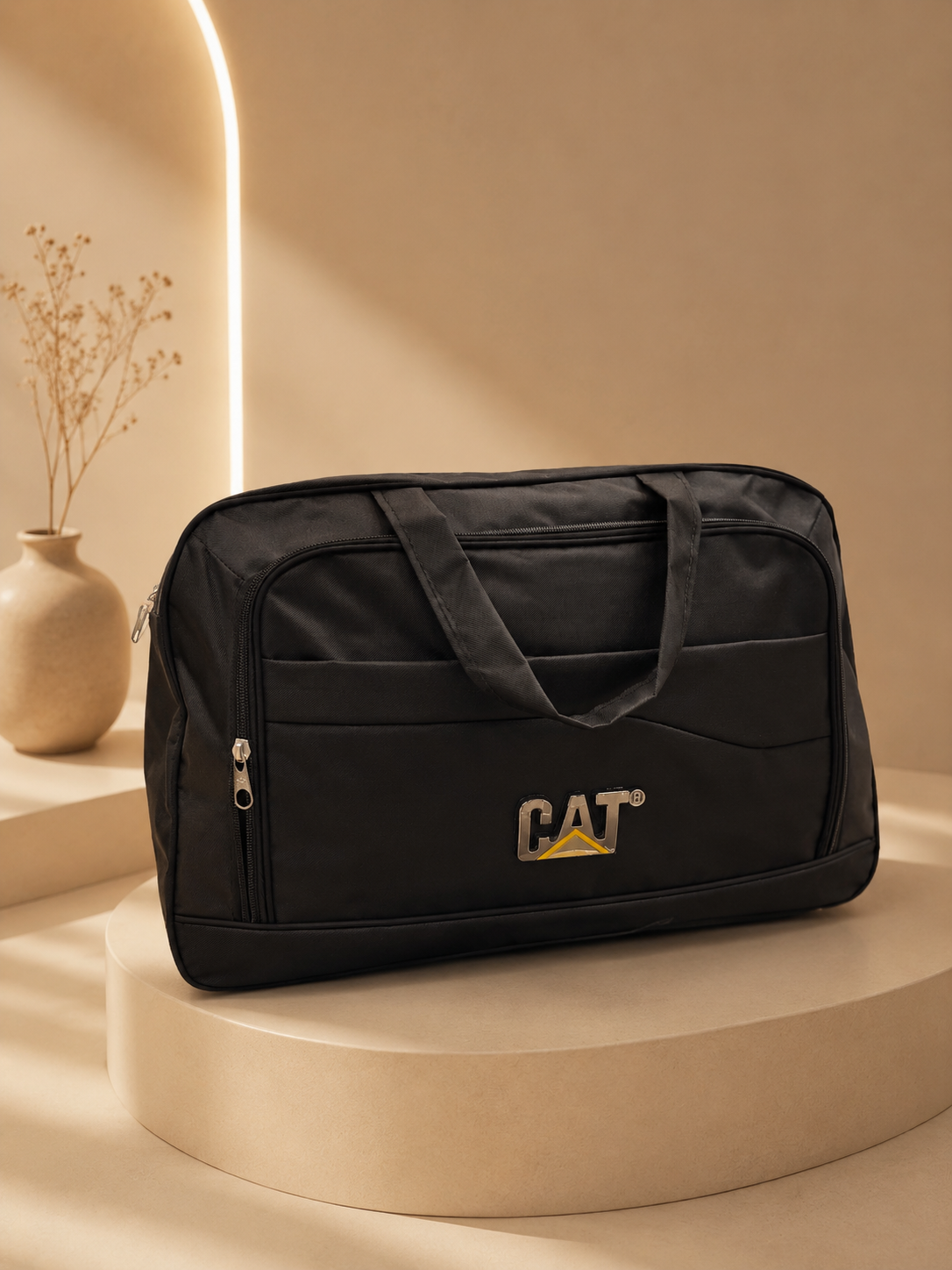 ساک مسافرتی Cat ,Ao3