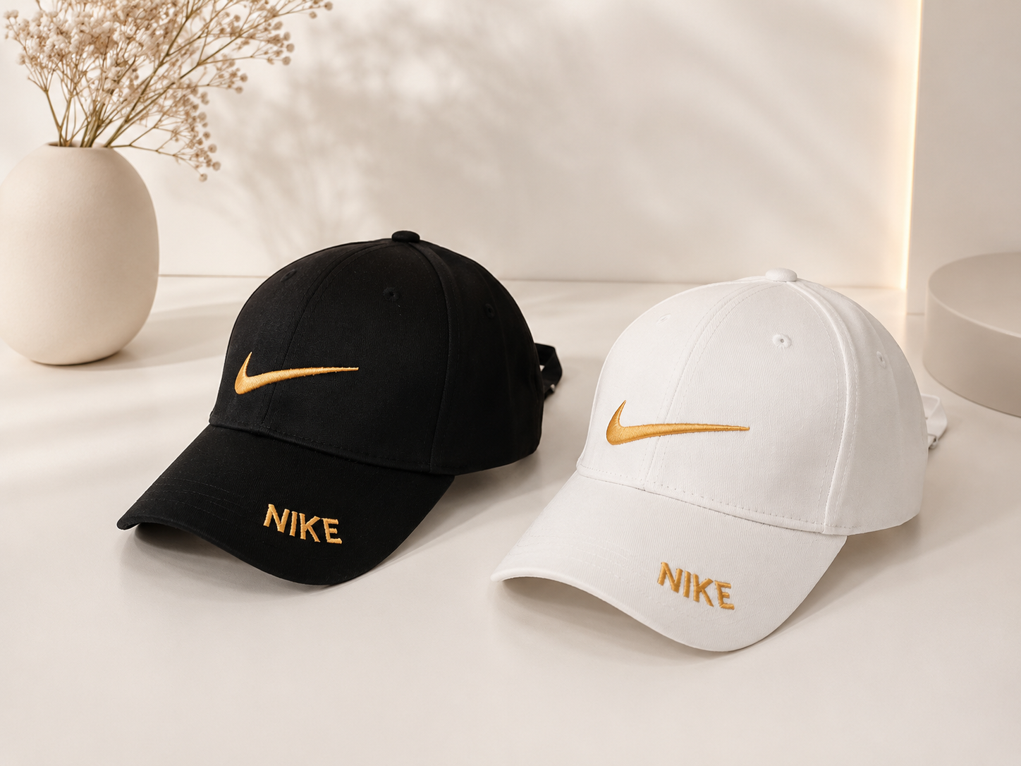 کلاه بیسبالی مدل Nike C01