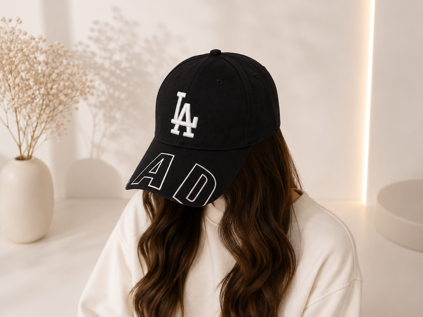 کلاه مدل LA C02