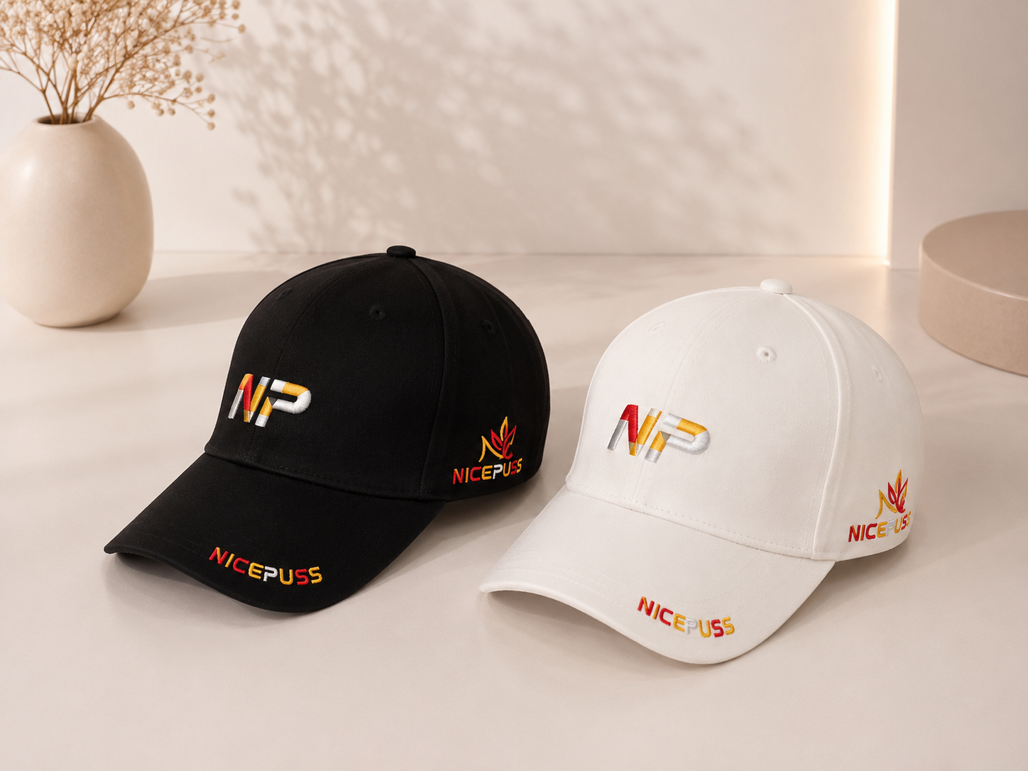 کلاه مدل NP C06