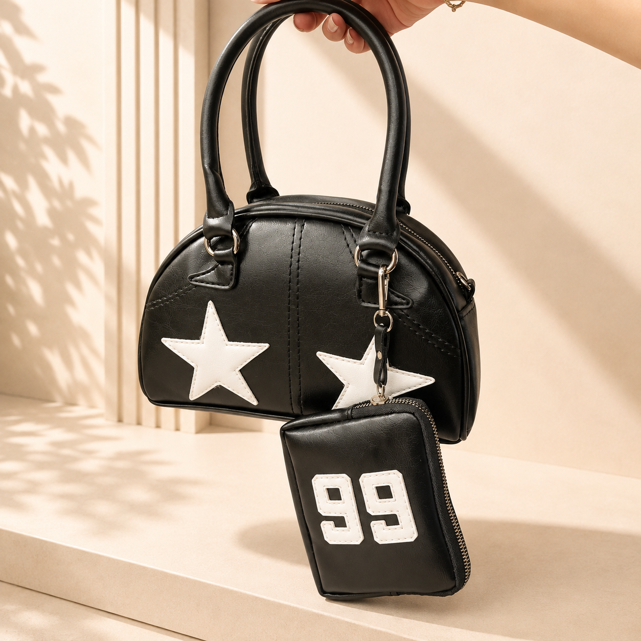 کیف مدل star