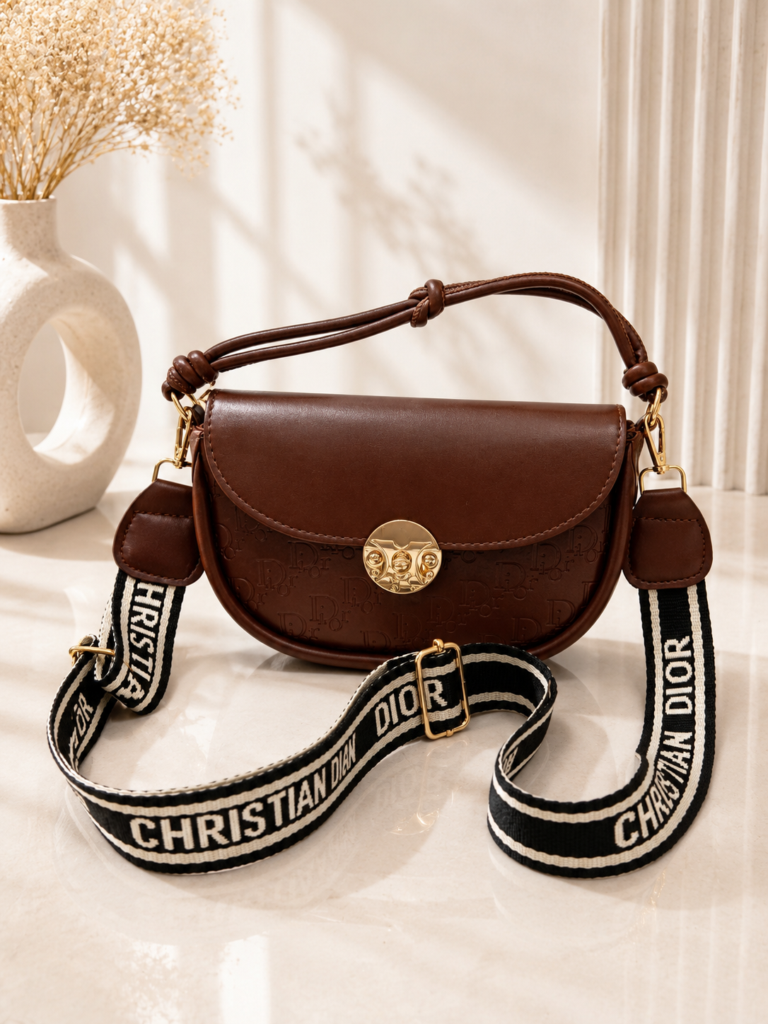 کیف مستر مدل Dior