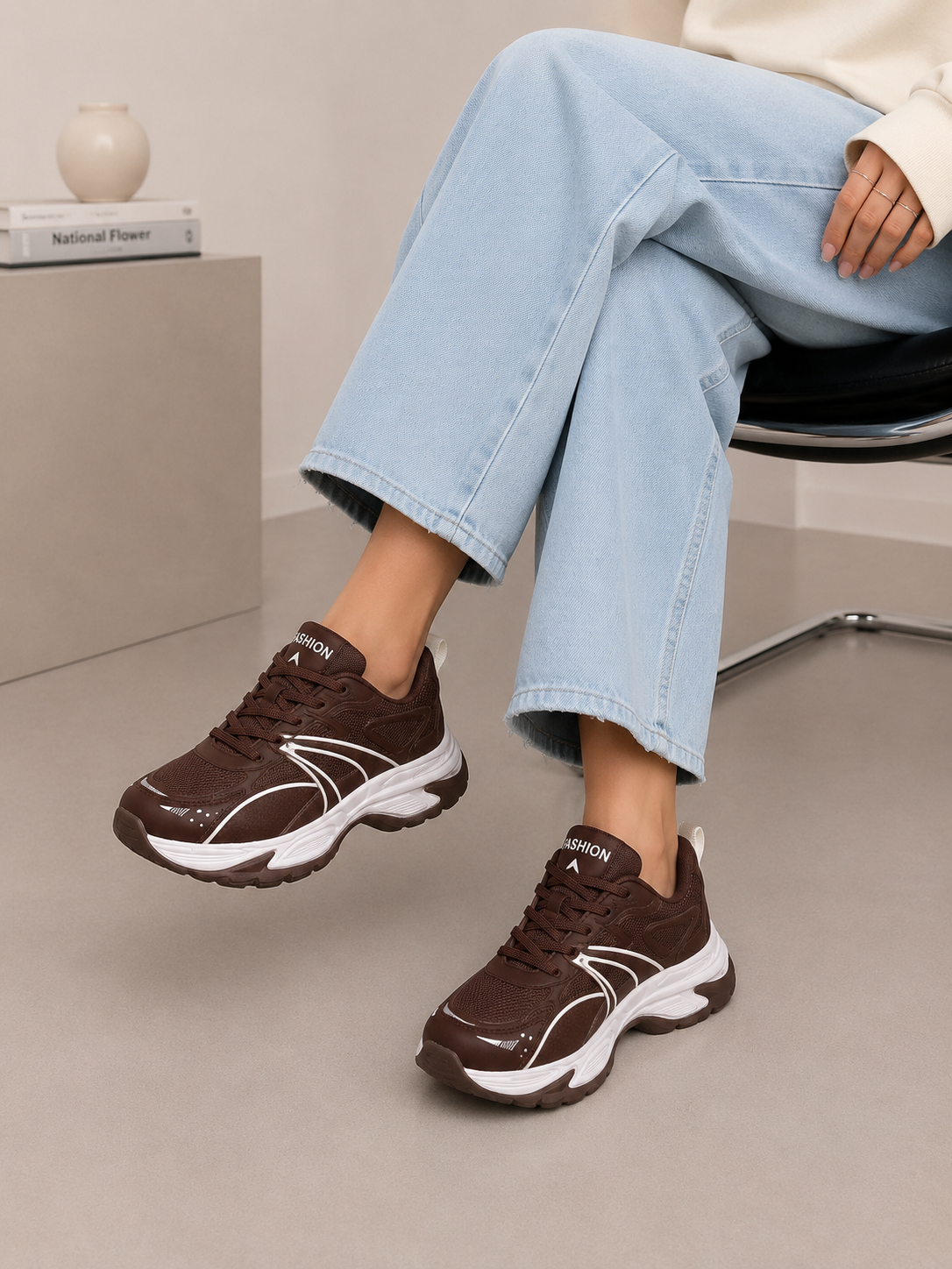 کتونی مدل فشیون fashion