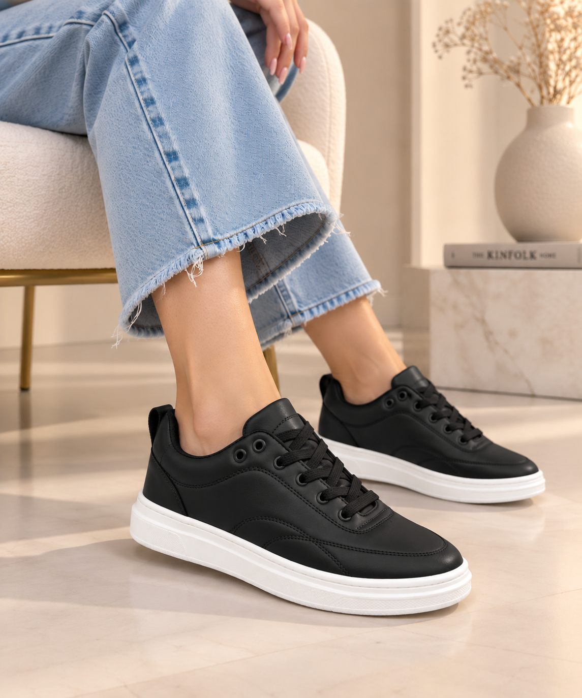 کفش اسپرت مدل ونس vans